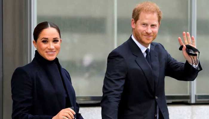 Meghan Markle, Prince Harry add to King Charles worries