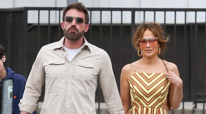 Jennifer Lopez, Ben Affleck one step closer to divorce