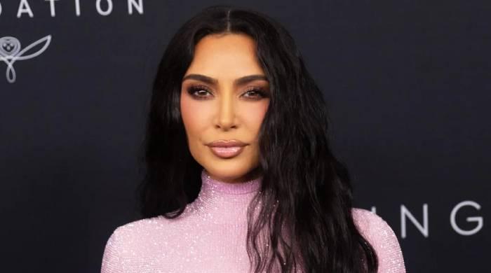 Kim Kardashian makes big confession about relationship status