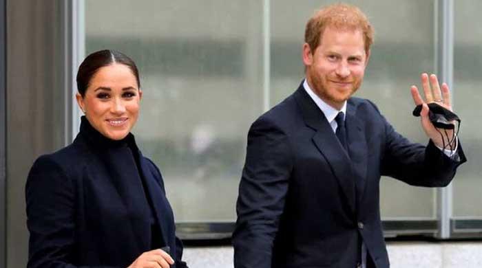 Meghan Markle and Prince Harry add to King Charles’ worries