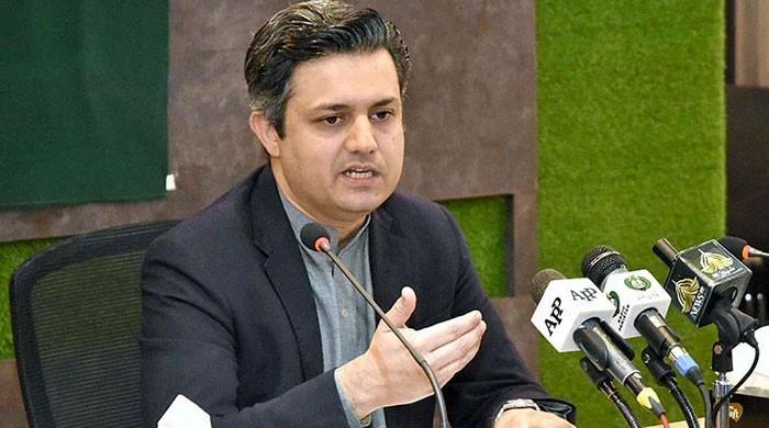 Azhar steps down as PTI's Punjab president due to 'lack of access' to Imran Khan