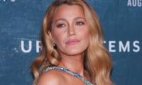 Blake Lively Made One Reporter ‘want To Quit’ Job In 2016 Interview