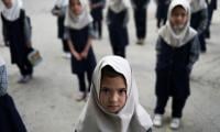 1.4 Mln Girls Banned From Afghan Schools Since Taliban Return: UNESCO