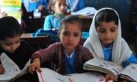 Sindh Schools Reopen After Summer Break