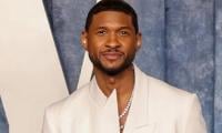 Usher Postpones 'Past Present Future' Tour Last Minute To ‘rest And Heal’ 