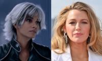 Halle Berry Claims Blake Lively Asked To Reprise ‘Storm’ In Deadpool & Wolverine