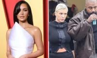 Kim Kardashian Wants 'new Ground Rules' With Kanye West, Bianca Censori