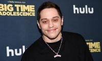 Pete Davidson Exits Mental Health Facility Two Weeks After Check-in