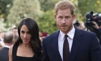 Prince Harry, Meghan Markle Given New Title As They Head To Colombia