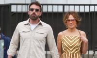 Jennifer Lopez, Ben Affleck One Step Closer To Divorce