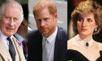 Harry Believes Charles Can Override Security Decisions: 'haunted By Diana's Incident'