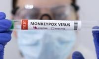 Pakistan Reports First Monkeypox Case Of 2024