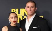 Zoë Kravitz Opens Up About Having Kids With Channing Tatum In Future