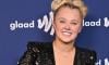 Nickelodeon shuts down Jojo Siwa's claim they 'blackballed' her over identity