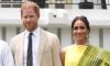 Meghan Markle accused of bullying away Prince Harry loyal staff