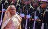 Bangladesh mulling to seek Hasina's extradition as cases against her grow