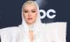 Christina Aguilera wants to protect her children from the ‘world’