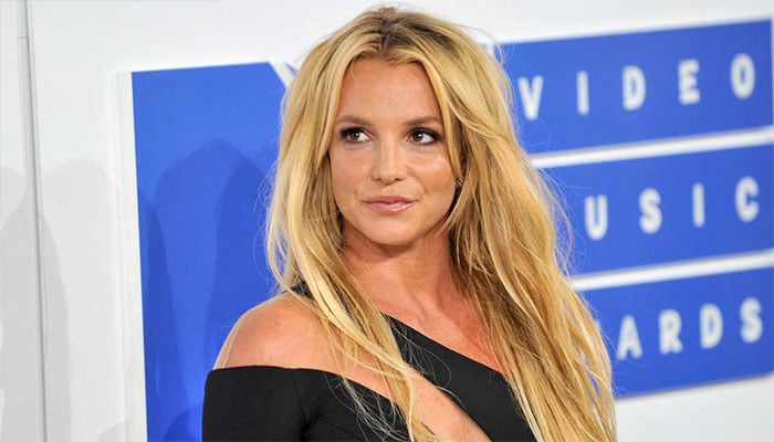 Britney Spears Kentwood home up for filming location.