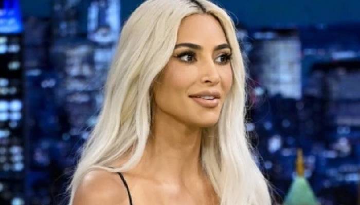 Its my biggest fear in life, admits Kim Kardashian about getting booed