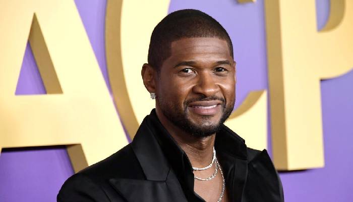 Usher postpones more Past Present Future Tour shows on doctors orders