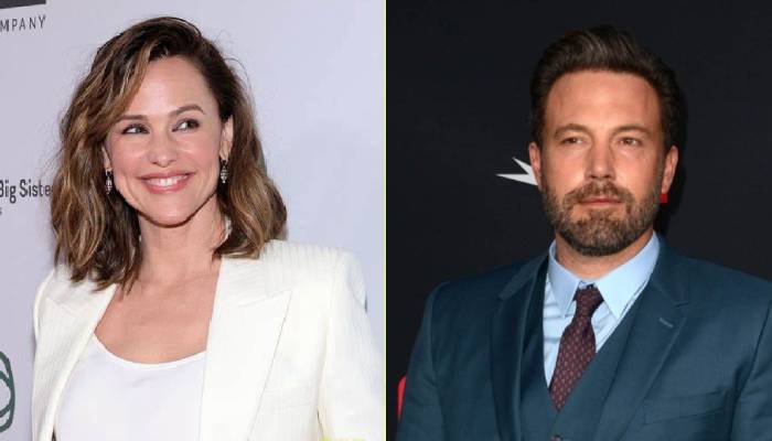 Jennifer Garner and Ben Affleck continue to maintain a friendly relationship as co-parents