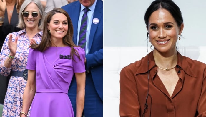 Meghan Markle’s sincere efforts to build positive relationship with Princess Kate laid bare