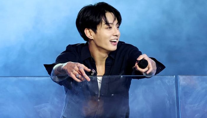 Jungkook from BTS to debut solo documentary in September