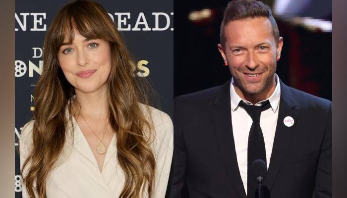 Chris Martin and Dakota Johnson split after six years of dating: Source