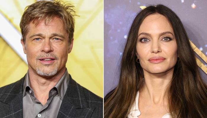 Angelina Jolie and Brad Pitt will not cross paths at Venice Film Festival