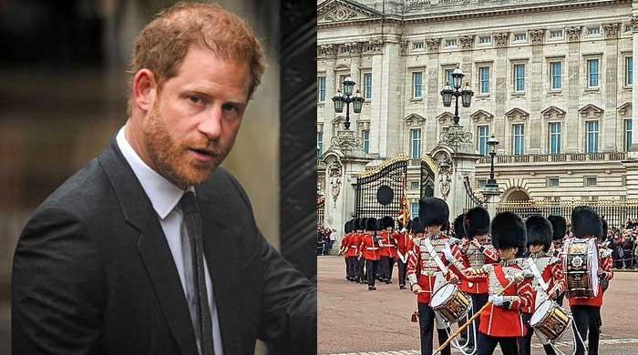 Prince Harry takes major risk for Meghan Markle