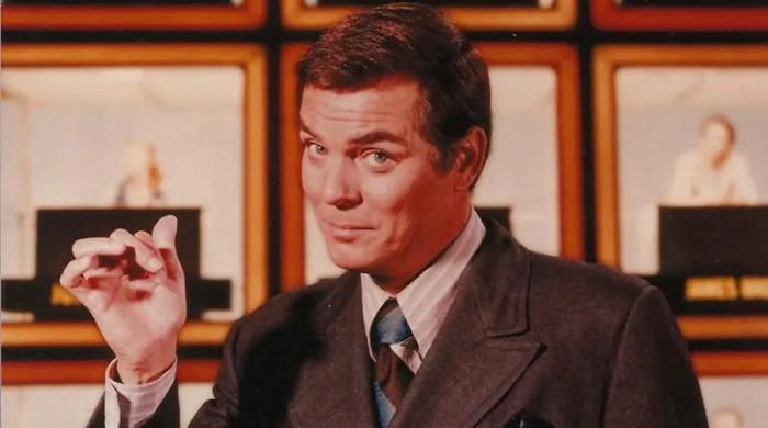 Peter Marshall, 'Hollywood Squares' host, breathes his last at 98