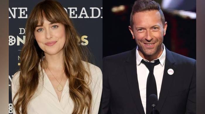 Chris Martin and fiancée Dakota Johnson part ways after six years of dating