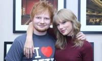 Ed Sheeran Joins Taylor Swift Onstage During London Eras Tour Show