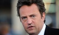 Doctors Charged In Plot To Scam Matthew Perry With Overpriced Ketamine