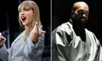 Taylor Swift Switches Song Name To Seemingly Diss Kanye West