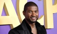 Usher Postpones More 'Past Present Future Tour' Shows On Doctors' Orders 