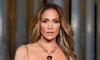 Jennifer Lopez ignores Ben Affleck’s 52nd birthday, posts glamorous portraits 