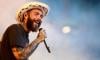 Post Malone embraces happiness, slows down with upcoming country album