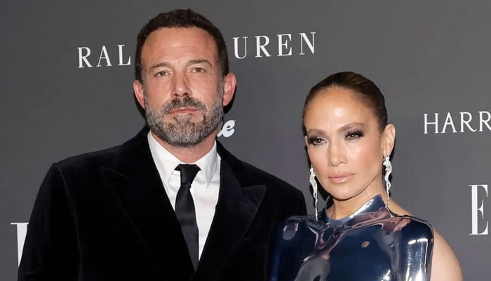 Jennifer Lopez’s birthday visit to Ben Affleck only brief meeting