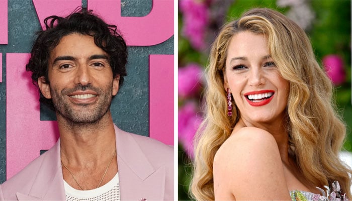 Blake Lively, Justin Baldoni steer clear of the rumoured feud amid growing tensions