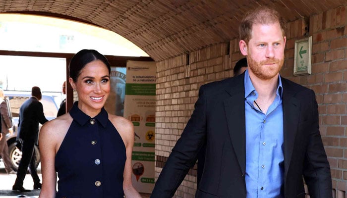 Prince Harry, Meghan Markle gear up for new bombshell amid Colombia tour