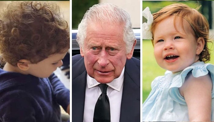 King Charles forced to make difficult decision about Archie, Lilibet