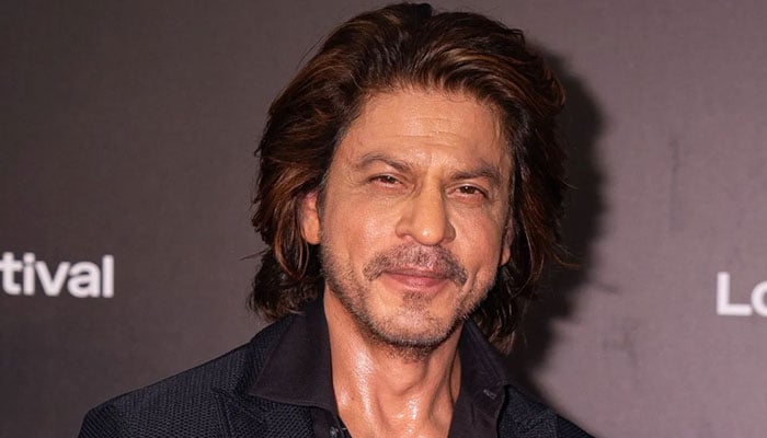 Shah Rukh Khan reveals his dream job besides acting