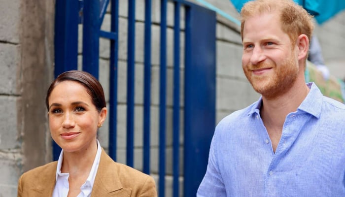 Prince Harry, Meghan Markle melt hearts of critics with latest move