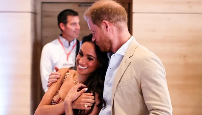 Meghan Markle gives befitting response to Prince William with big victory