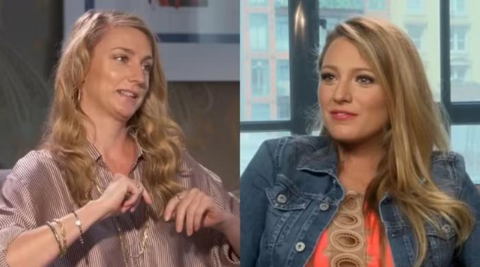 Reporter Kjersti Flaa breaks silence on Blake Lively's 2016 interview