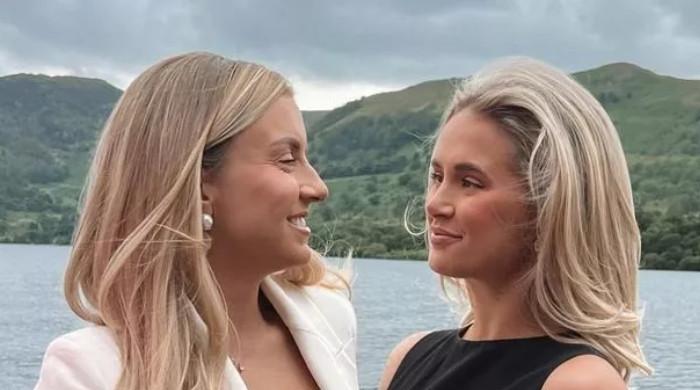 Molly-Mae Hague’s sister Zoe halts honeymoon updates amid Tommy Fury split