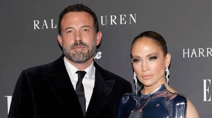 Jennifer Lopez's birthday visit to Ben Affleck 'not sign of reconciliation'