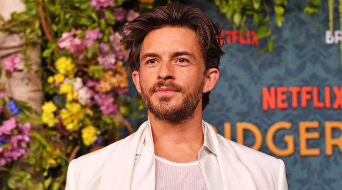 Jonathan Bailey confirms Anthony's return in 'Bridgerton' season 4