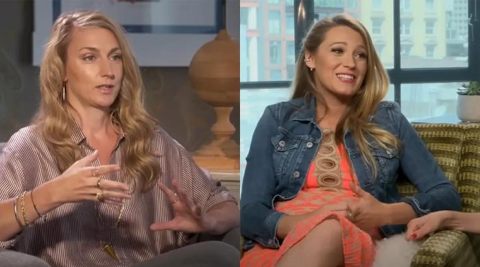 Blake Lively's thoughtless sarcasm leaves host uncomfortable: 'Nightmare'